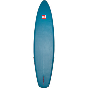  Red Paddle Co 11'3 Sport Stand Up Paddle Board Bolsa, Bomba, Remo Y Correa - Paquete Prime